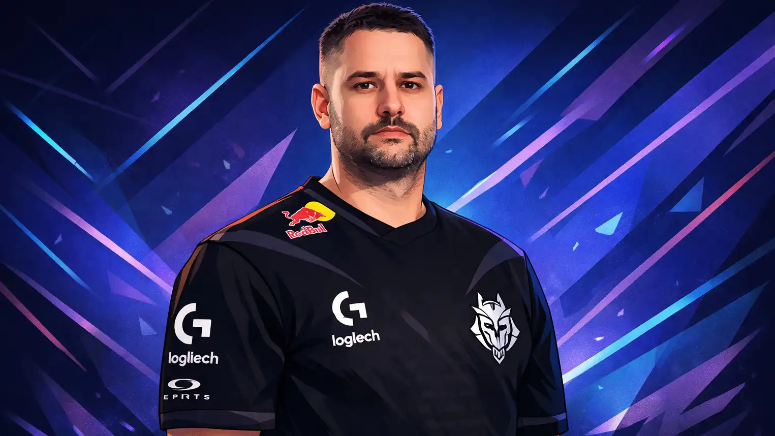 MIBR appoint LETN1 as head coach – Full CS2 rebuild explained